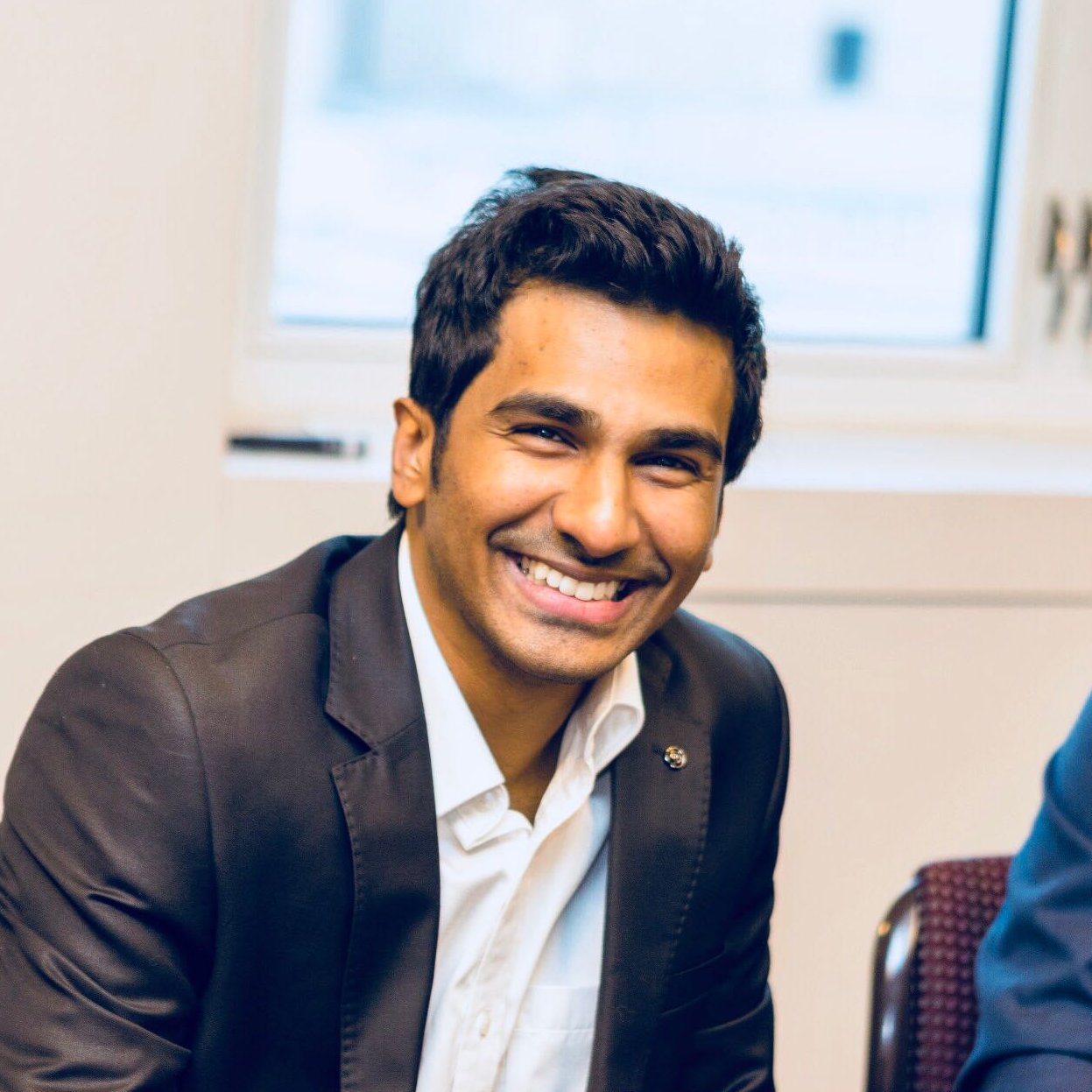 arun_ramasami's profile picture. Director of Product @TigerGraph @SpaceX, @blueorigin, MBA Candidate @CarnegieMellon, Prior: @intel, @OhioState --- Space and Tech enthusiast