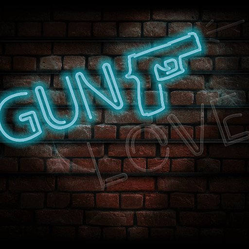 Gun Love is a blog about things that go boom and the people who use them.