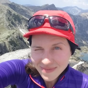 Inspiratoria's profile picture. Търся философския камък. Nothing is certain. Everything is possible.
#cultureevolved