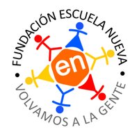 Fund. Escuela Nueva (@escuela_nueva) 's Twitter Profile Photo