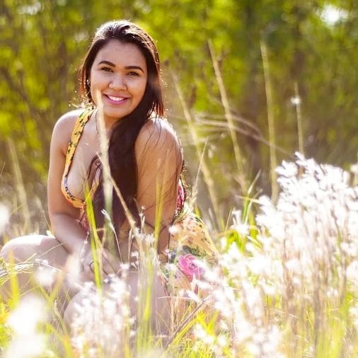 carla_priscila_'s profile picture. Let's make the world better
Paraíba/Rio💙.       
insta: iamcarlapriscila