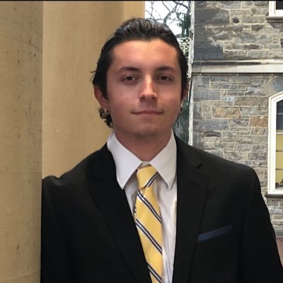 DerekForUPUA's profile picture. Candidate for At-Large Representative with @UPUA. Committed to serving as a voice for the student body. Vote on March 28th. Personal profile: @DerekMenges