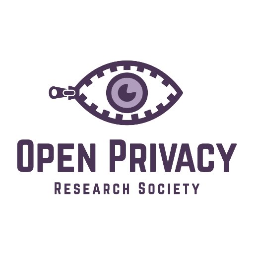 Canadian research non-profit building tools & systems that enable consent. 

https://t.co/DSIuiES9qn