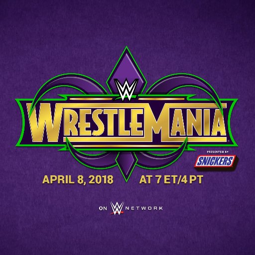 OFFICIAL Twitter for the WrestleMania 34 Sins Auditions. Auditions begin March 17th and end April 1st 2018.