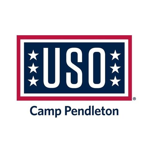 USO Camp Pendleton