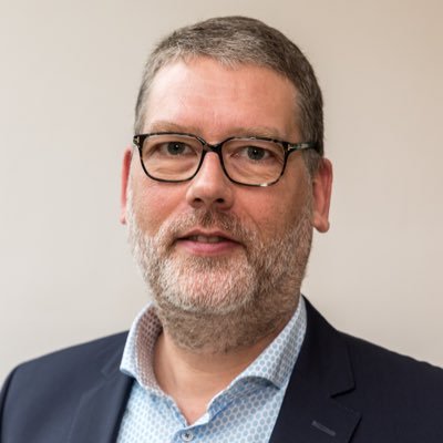 Stijn Vermeulen is an expert in Business Analytics @element61 - @Moore_Belgium. Here mainly non-work related personal tweets | 💙🖤