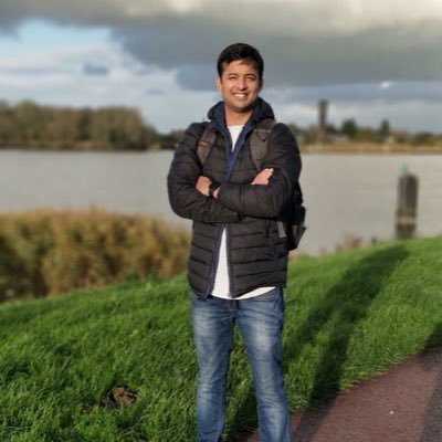 vivekjain321's profile picture. Software Engineer