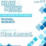 weareintrance's profile picture. Spanish trance radio Magazine
Directed by @djRaulMad
Every first Sunday of every month from 22.00 to 00.00 hours (cet) 
Promos : weareintrancemagazine@gmail.com