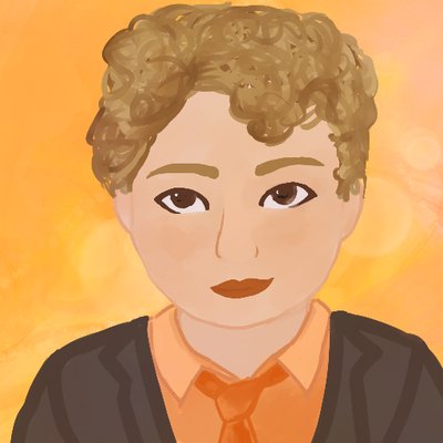 avatar for Larry Eames