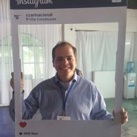 Gonzalo Javier Velez (@gjvelez) 's Twitter Profile Photo Gonzalo Javier Velez (@gjvelez) 's Twitter Profile Photo