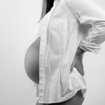 Hypnobirthing teacher, baby massage instructor, mum and wife. Helping women have positive births in Surrey and London.