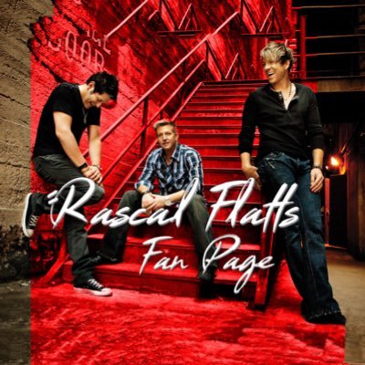 #1 @rascalflatts Fan Page 🎸 Check Everyday for updates,photos,videos and more! (Kiana) 💙 Instagram page was sadly deactivated by IG 😢