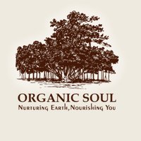 Organic Soul(@organicsoulbio) 's Twitter Profile Photo