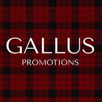 Gallus_Promotions(@GallusPromotion) 's Twitter Profile Photo