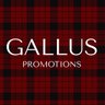 GallusPromotion's profile picture. A company by musicians for musicians. #music #promotion