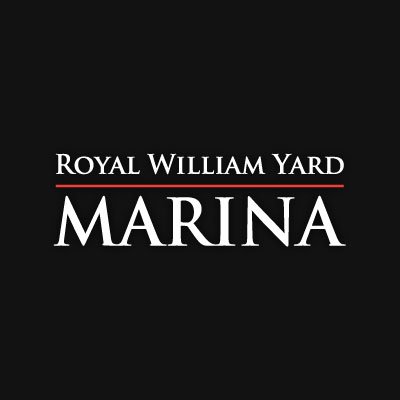 Royal William Yard Marina