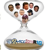 College Football HourGlass (@cfbhourglass) 's Twitter Profile