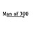 Man of 300