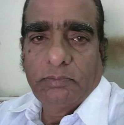 साहित्यकार स्वतंत्र लेखक । निजी एवं सार्वजनिक जीवन है सुचिता एवं मर्यादा के पक्षधर ।
