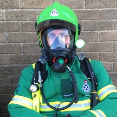 Official twitter feed of the Scottish Ambulance Service Special Operations Response Teams (SORT) based in Edinburgh, Glasgow & Aberdeen in an emergency call 999