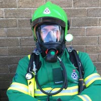 Scottish Amb SORT (@scotambsort) 's Twitter Profile