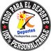 7icdeportes (@7icdeportes) Twitter profile photo 7icdeportes (@7icdeportes) Twitter profile photo