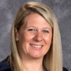 Principal at Reeds Spring Elementary School @reedsspringes