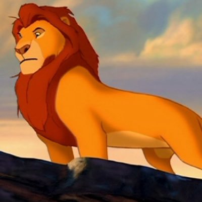FatherLionKing's profile picture. • Non-Lewd • Ships with Chem • New to Character • New to Fandom • Multiverse • His Queen is @FormerQueenPrid • Not affiliated with Disney •