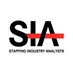 SIA Global (@sianalysts) Twitter profile photo SIA Global (@sianalysts) Twitter profile photo