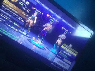 Syfefury1's profile picture. 