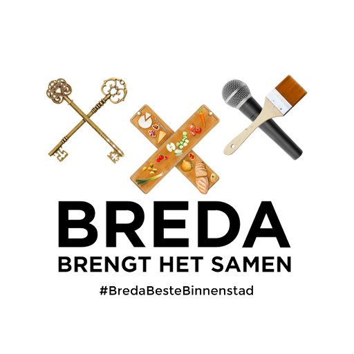 Welkom in Breda
