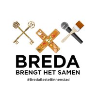 Welkom in Breda (@welkominbreda) 's Twitter Profile Photo
