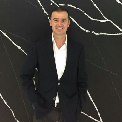 Owner MARMI, Superficies Innovadoras SAS.