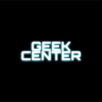 geekcenterpod Profile Picture