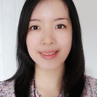 Yinghui Wei(@yinghuiwei) 's Twitter Profile Photo