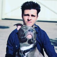 TheBrandonRobert (@thebrandonrob) 's Twitter Profile