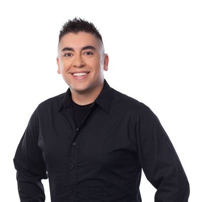 Ransom Garcia