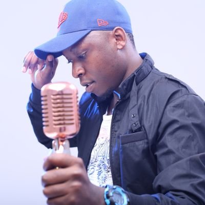 •A recording artist/songwriter...
•CEO. https://t.co/iSyD2cpG1G Online shopping 🛍 mall
•For booking or to advertise on our site
•E-mail: 'o.bosire11@gmail.com'