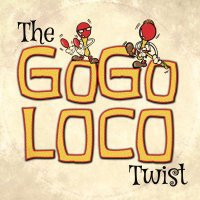 GOGO LOCO (@gogolocouk) 's Twitter Profile