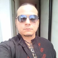 Luis Villarreal (@lm_moonspell81) 's Twitter Profile