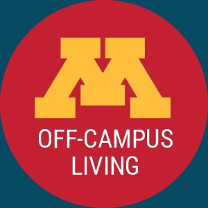 University of Minnesota- Twin Cities: Follow for event info, renter education tips, neighborhood info, and much more! Located at 17 Appleby Hall.