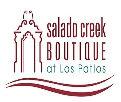SCB_LosPatios's profile picture. Salado Creek Boutique offers exceptional leather items for men and women, trendy casual fashions, distinctive gifts, Brighton accessories and stylish jewelry.