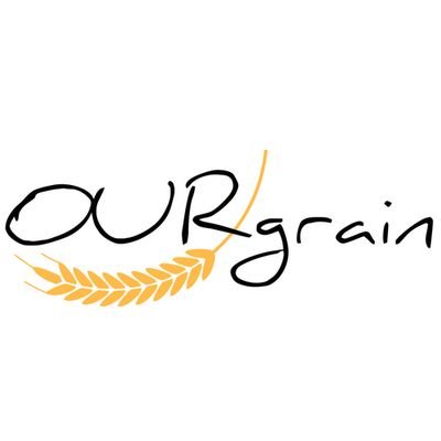 OURgrain creates delicious, fiber-rich and sustainable snacks utilizing up-cycled Brewers Spent Grain. 

Follow us and help grow the future of food sustainably!