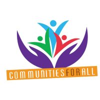 Communities for All(@Communities4All) 's Twitter Profile Photo