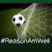 Reason Am Well (@ReasonAmWell) Twitter profile photo