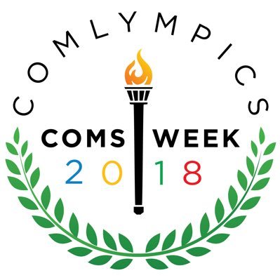 Coms Week is an annual event sponsored by RU's School of Communication. Attend career workshops, speeches by professionals, a fun-filled Carnival, and more!