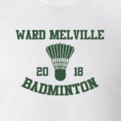Ward Melville Badminton
