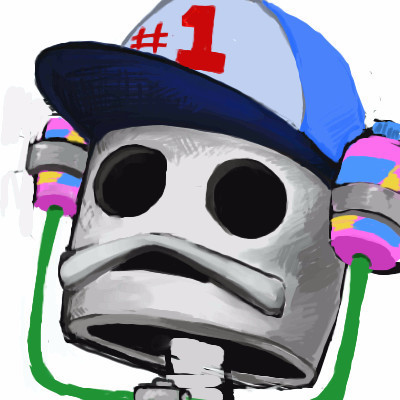 SmittyWJJ's profile picture. Hey. Smitty Werbenjagermanjensen here. You may also know me as number one.