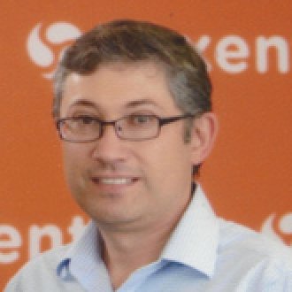 Now @ NVIDIA. Former founder and #CTO at https://t.co/VLdcirCeRP, #EdgeComputing, #IoT, #ZFS, HA, S3/iSCSI/NVMe/AoE/pNFS, #Kubernetes #cloud, #ScaleOut #HPC, Uber hacking