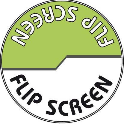 The multi-award-winning Flip Screen is the ultimate solution for all screening and recycling requirements. Transform trash into cash within seconds!